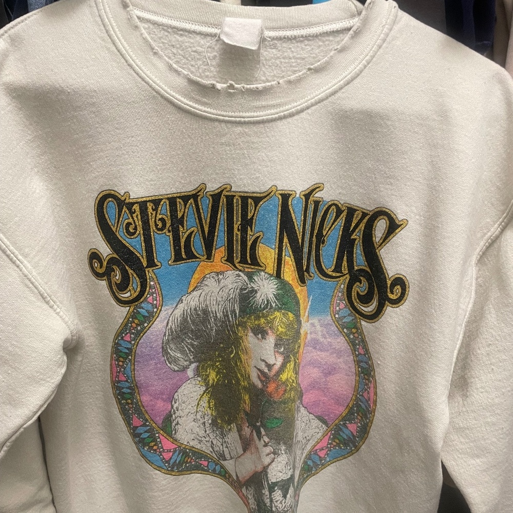 Madeworn sweatshirt